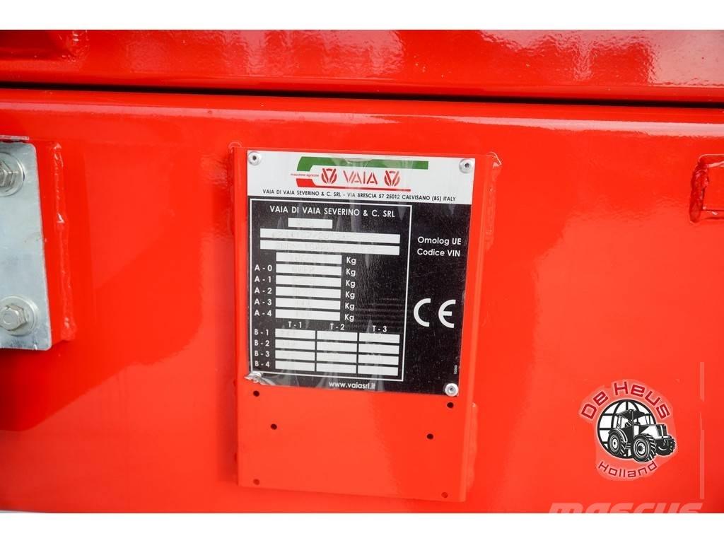 Vaia NL18 Landbouw - overige