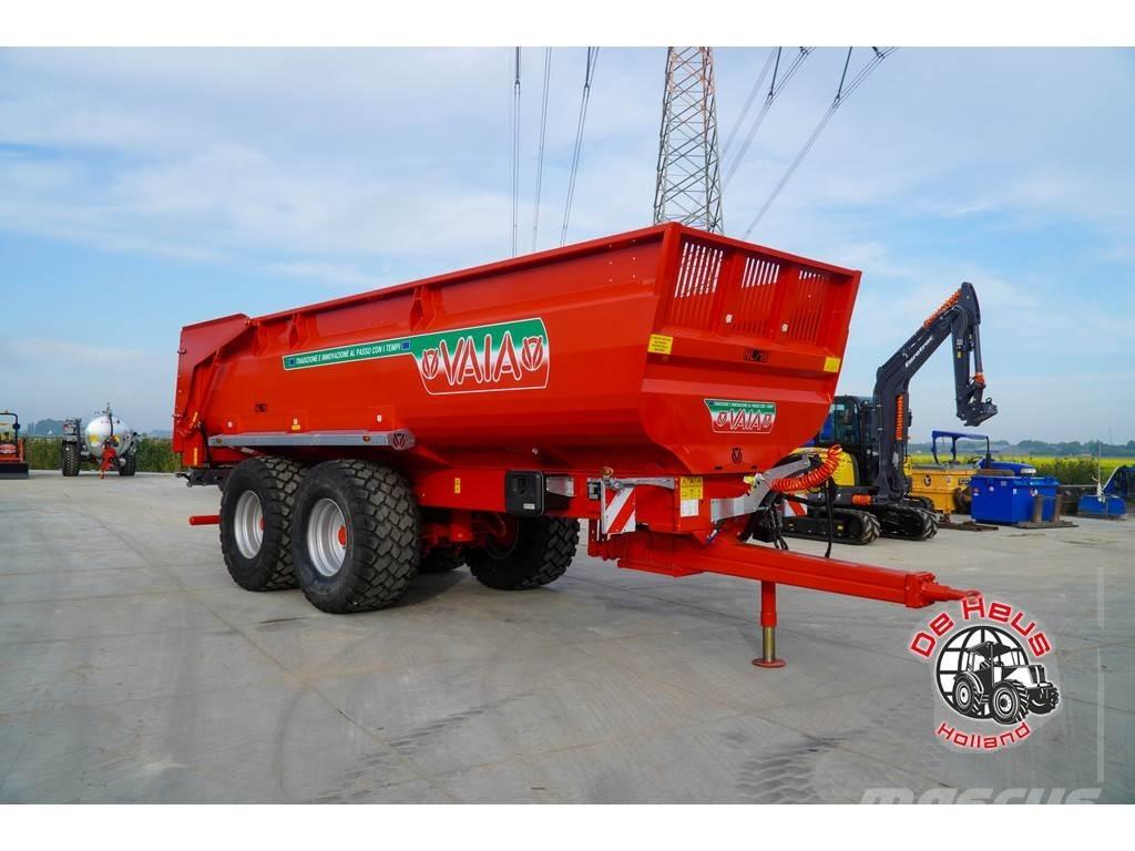 Vaia NL18 Landbouw - overige