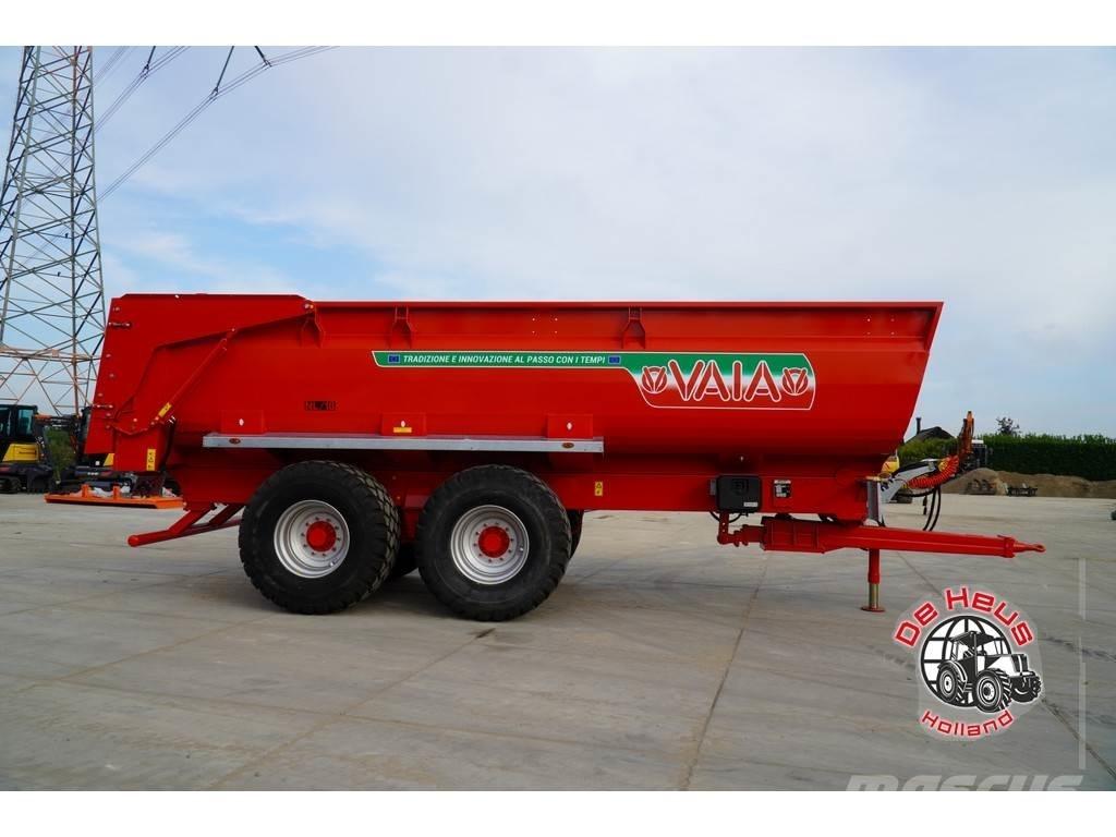 Vaia NL18 Landbouw - overige