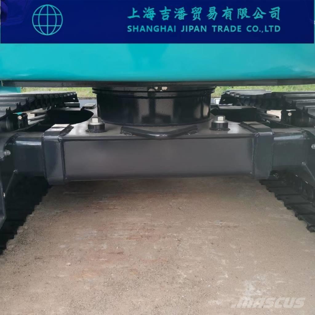 Kubota U 20 Rupsgraafmachines