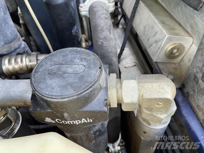 Compair C 76 - N Compressors