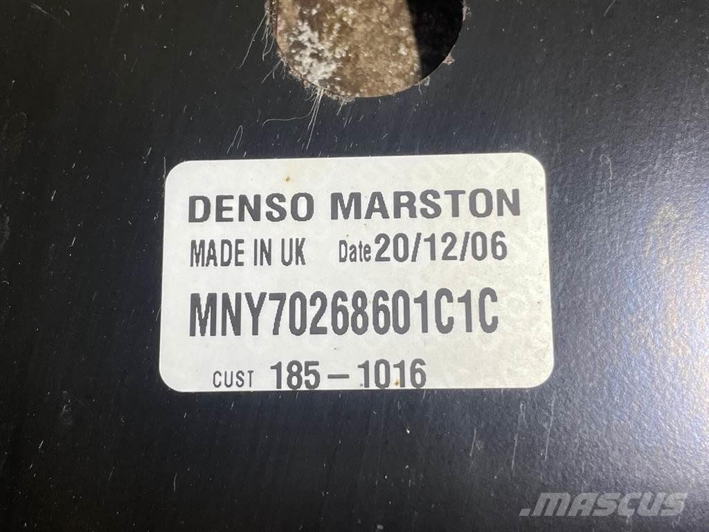 CAT 185-1016 Motoren