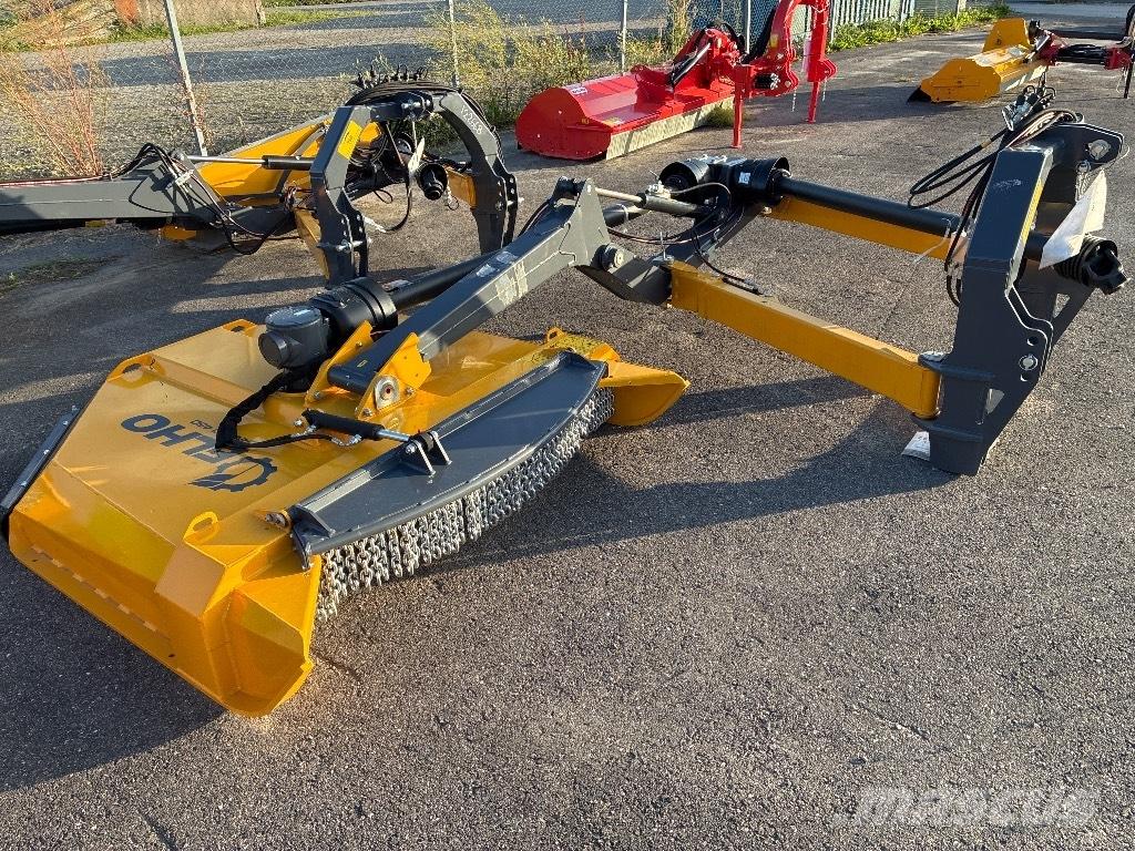 Elho Tornado 450 Landbouw - overige