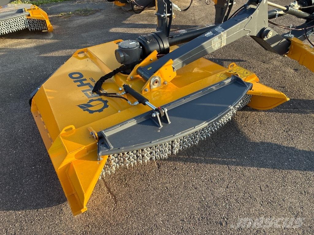 Elho Tornado 450 Landbouw - overige
