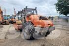 Weycor AW1120e Trilrolwalsen