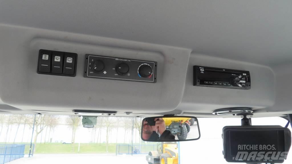 Hamm DV +90i VO-S Duowalsen
