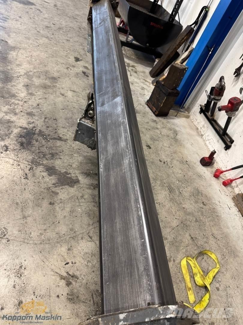 Eco Log 260 Houtoogstkranen