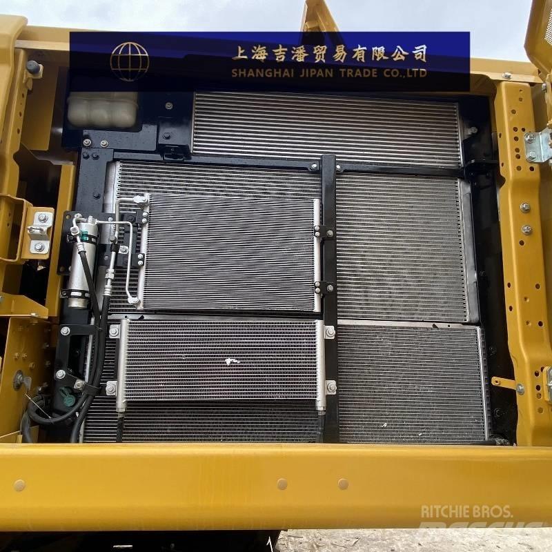 CAT 336 GC Rupsgraafmachines