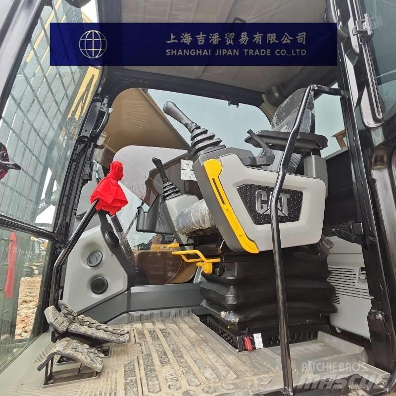 CAT 336 GC Rupsgraafmachines
