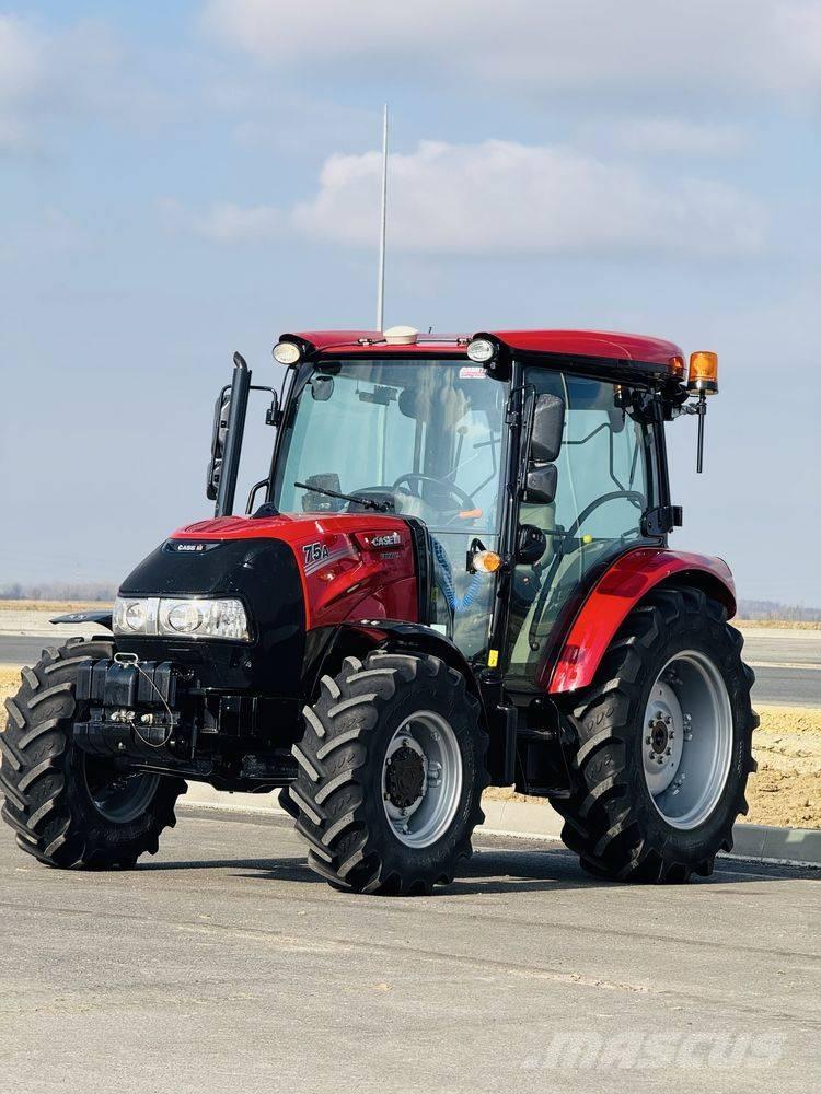 Case IH Farmall 75 A Tractoren