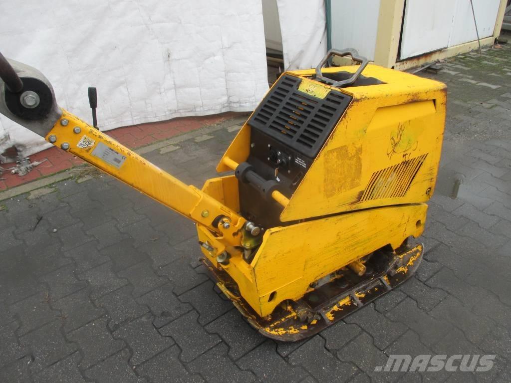 Ammann APR 5920 Trilmachines