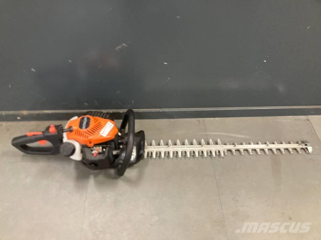 Hitachi Ch22ecp2 Terreinbeheermachines - overige