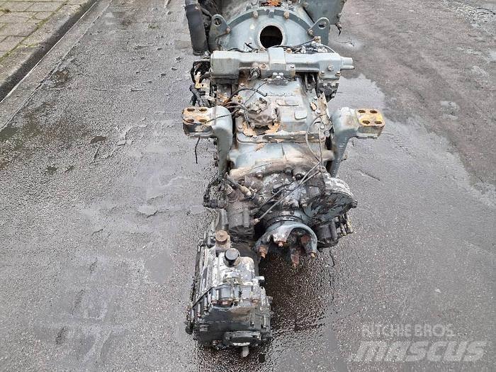 Scania GRS 900S Transport - Anderen