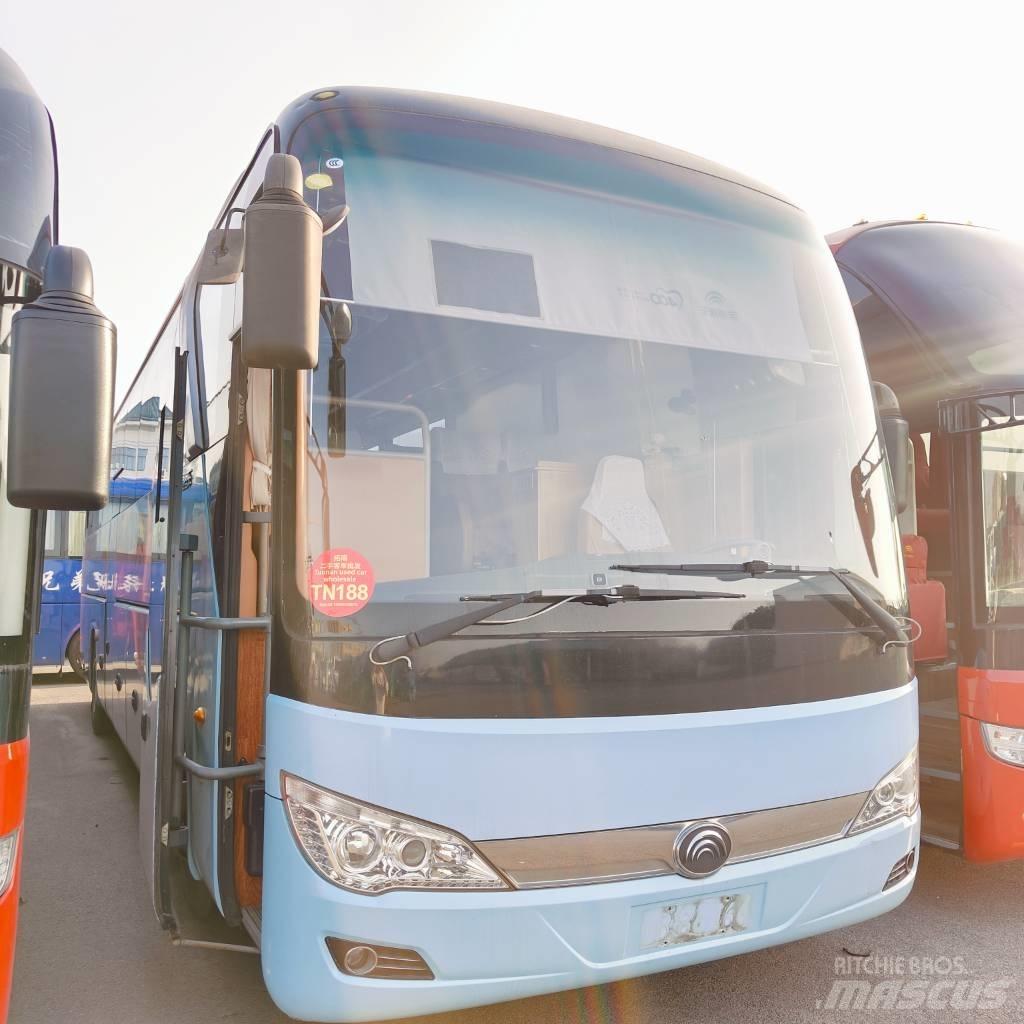 Yutong ZK6122HQ5Y Touringcar