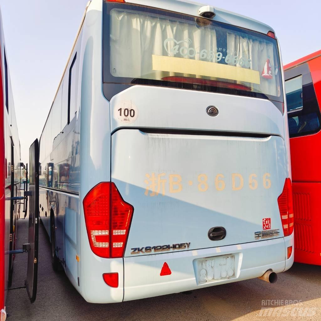 Yutong ZK6122HQ5Y Touringcar