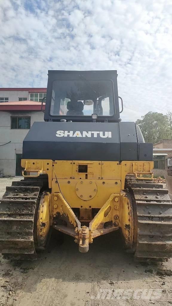 Shantui SD 32 Rupsdozers