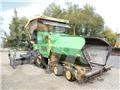 Demag DF 115 P Asfaltafwerkmachines