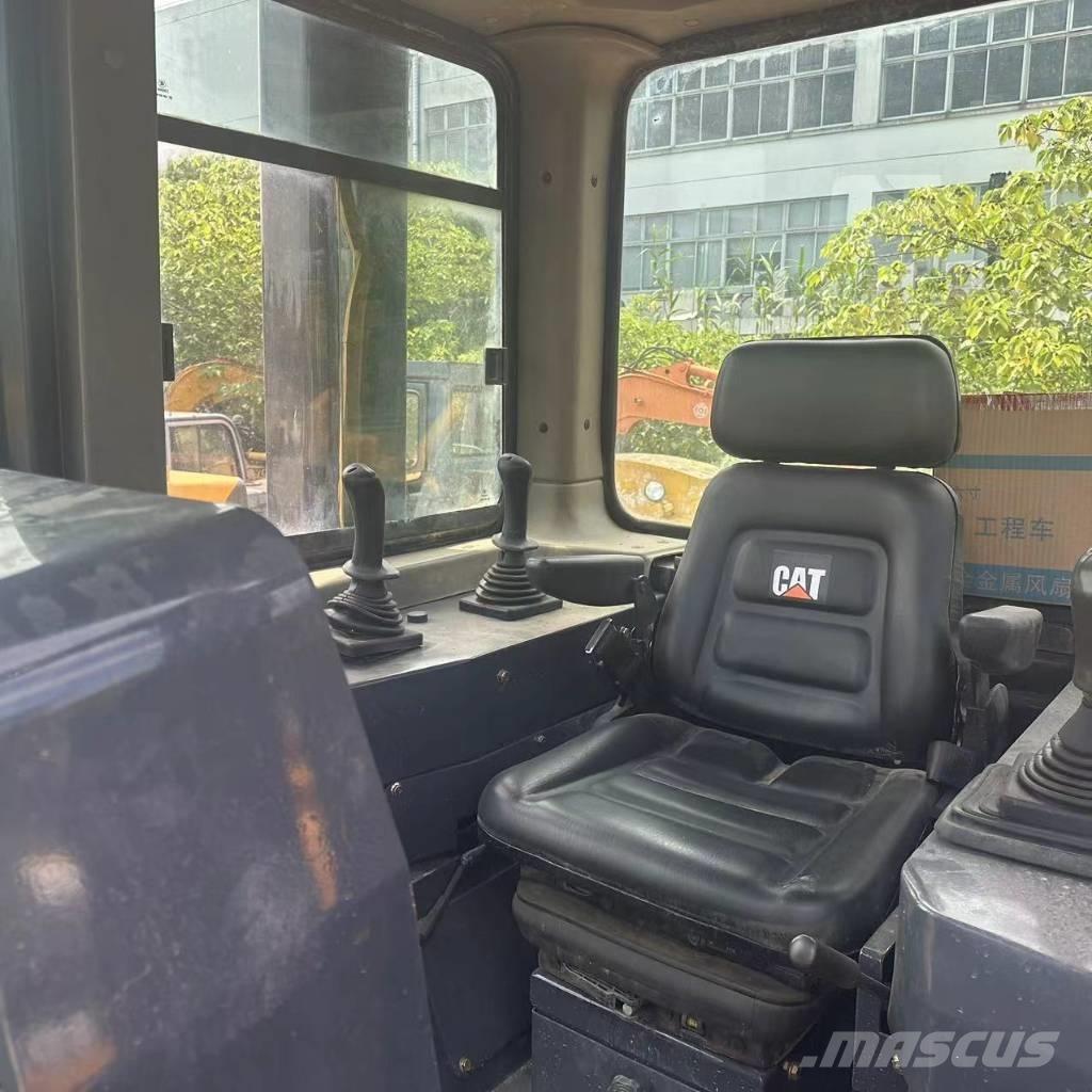 CAT D 8 R Rupsdozers