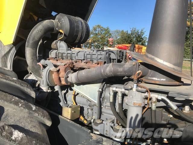 BMW 226D Trilrolwalsen