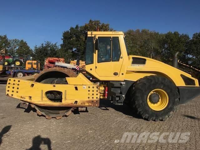 BMW 226D Trilrolwalsen