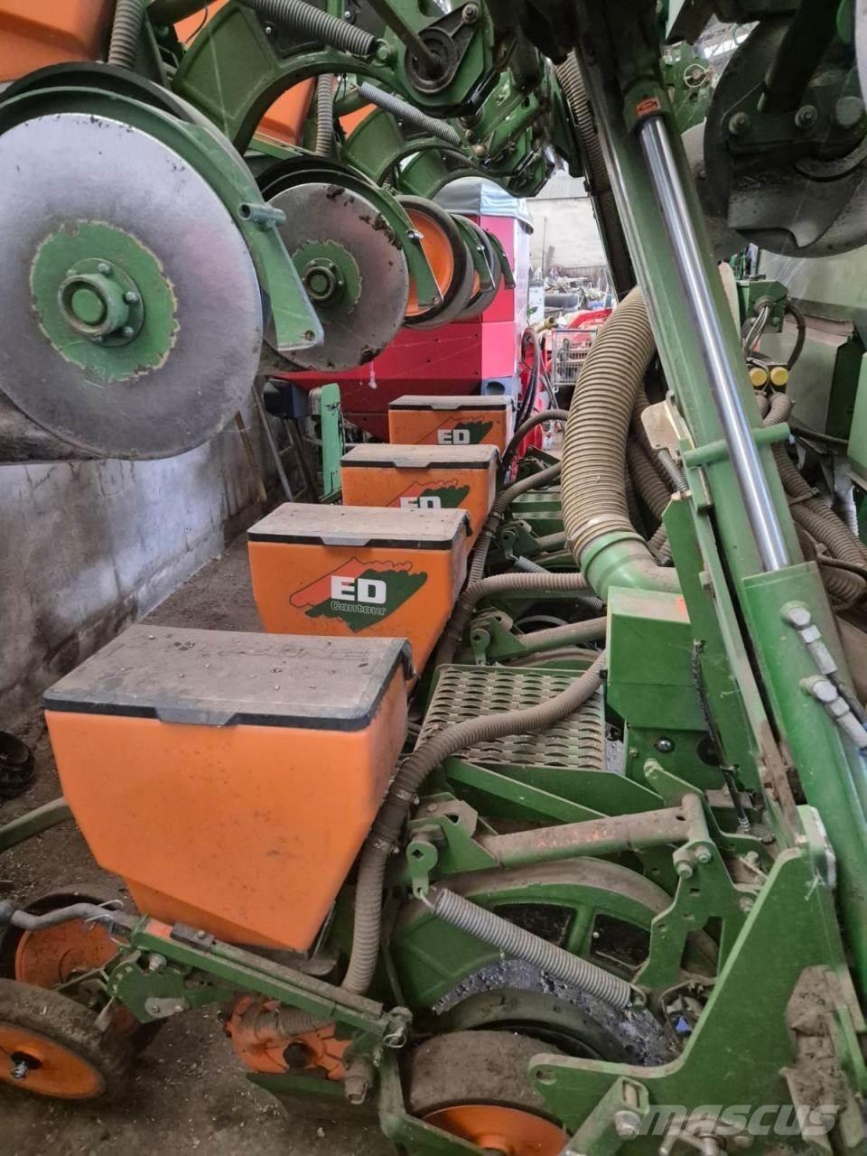 Amazone ED 602-K Precisiezaaimachines