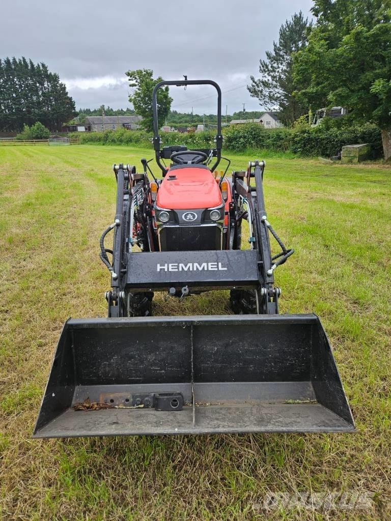  Startrac 263 Compacttrekkers