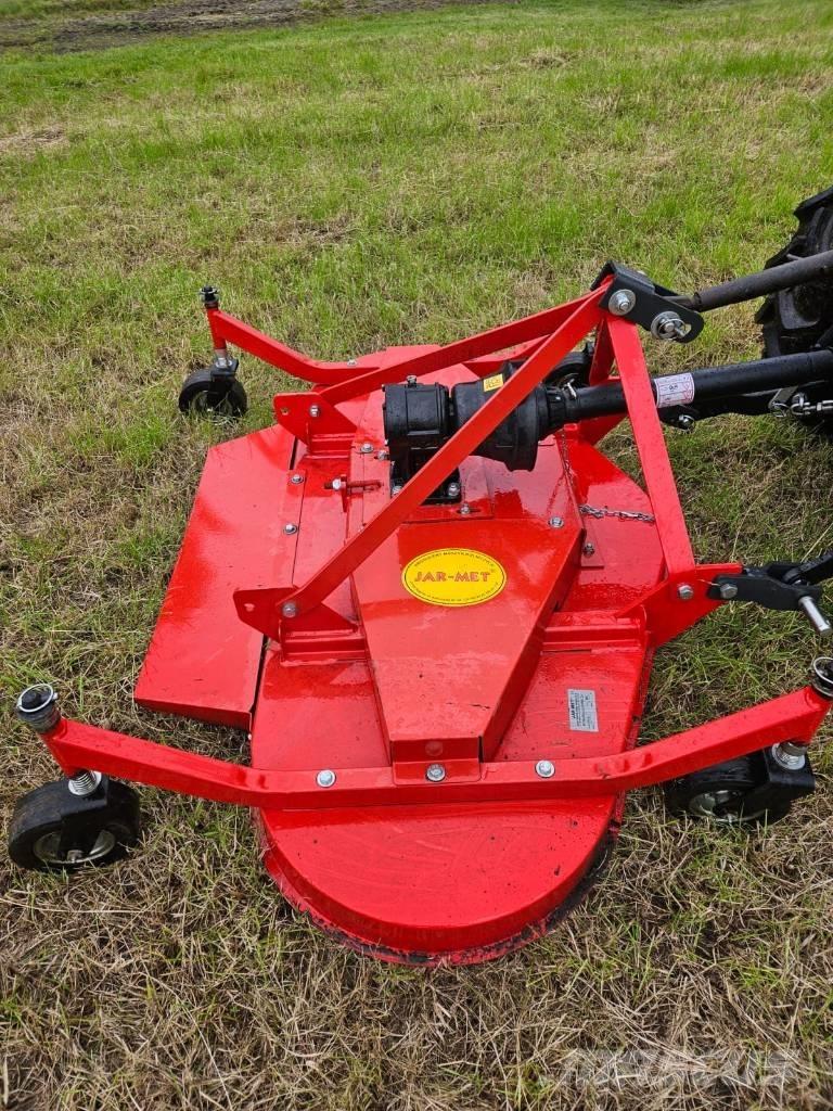  Startrac 263 Compacttrekkers