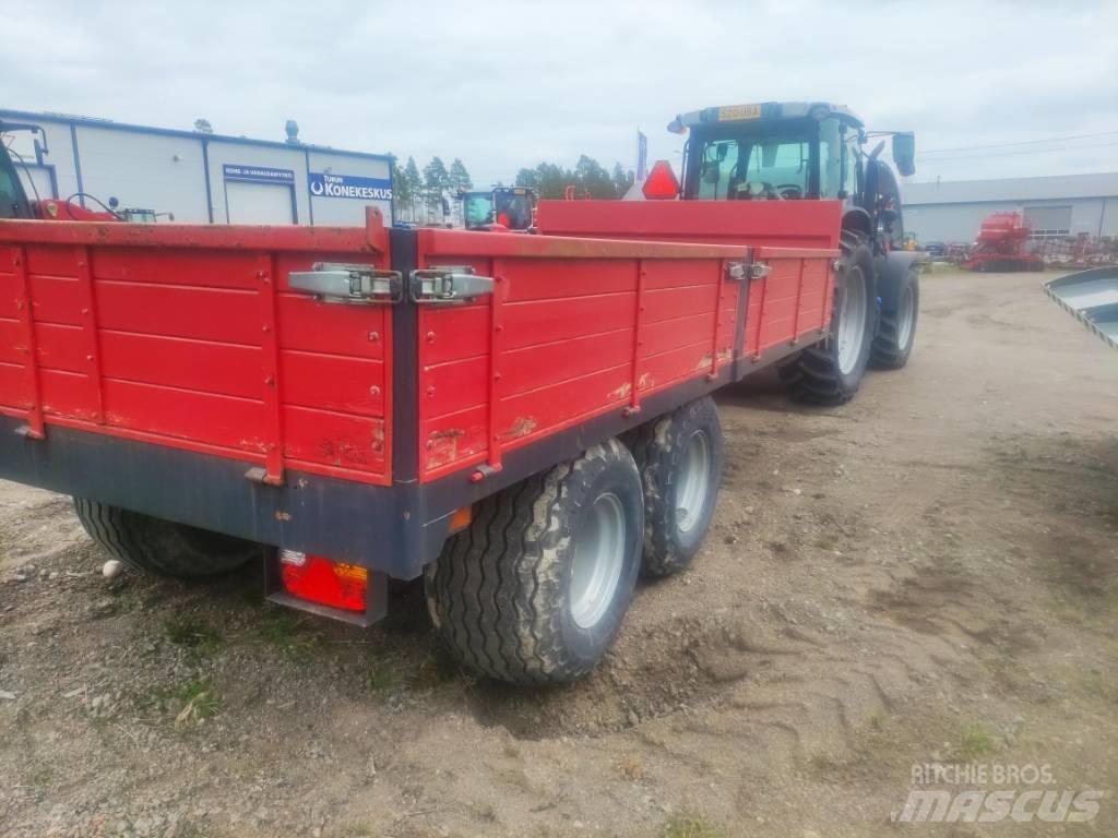 Kire sk15 Graantransportwagen
