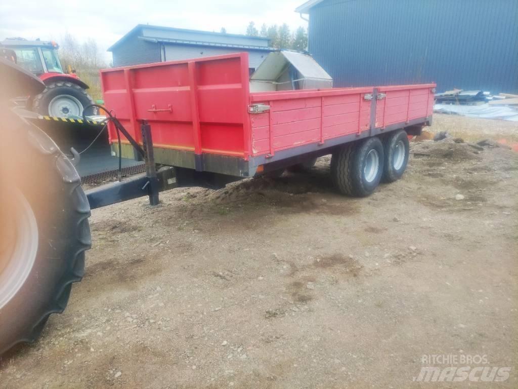 Kire sk15 Graantransportwagen