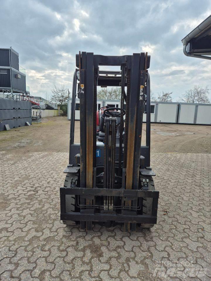 Doosan G 25 P-7 Bouw - Overige
