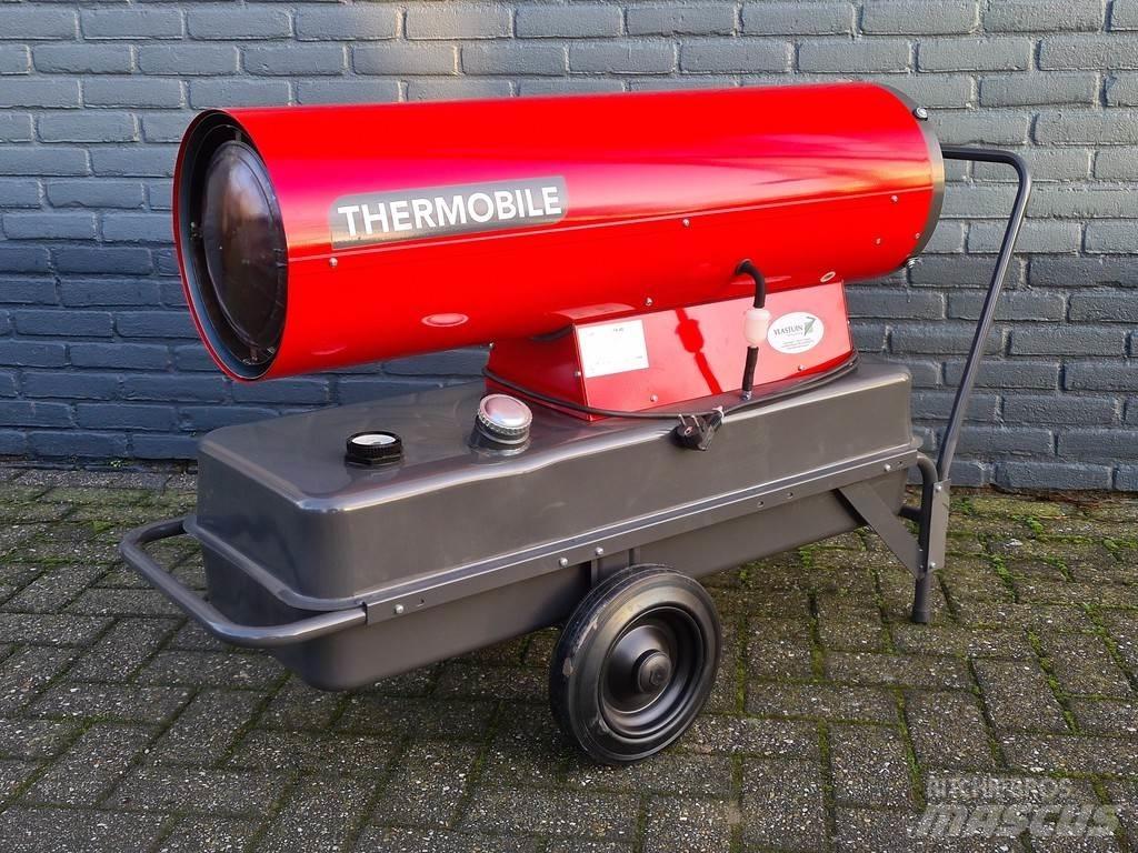 Thermobile TA 40 Auto's