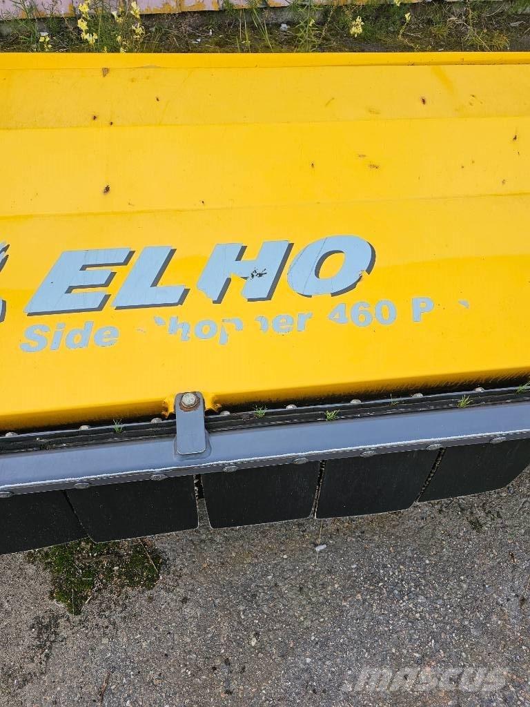 Elho SideChopper Klepelmaaiers