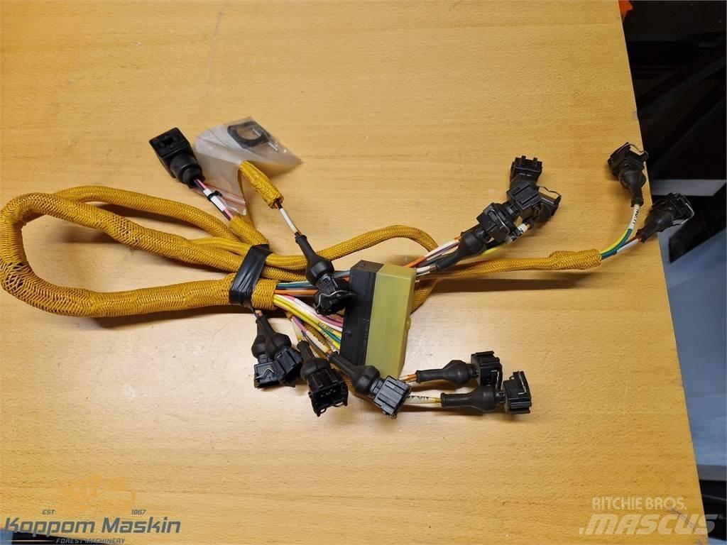 Eco Log 7011717 Electronics