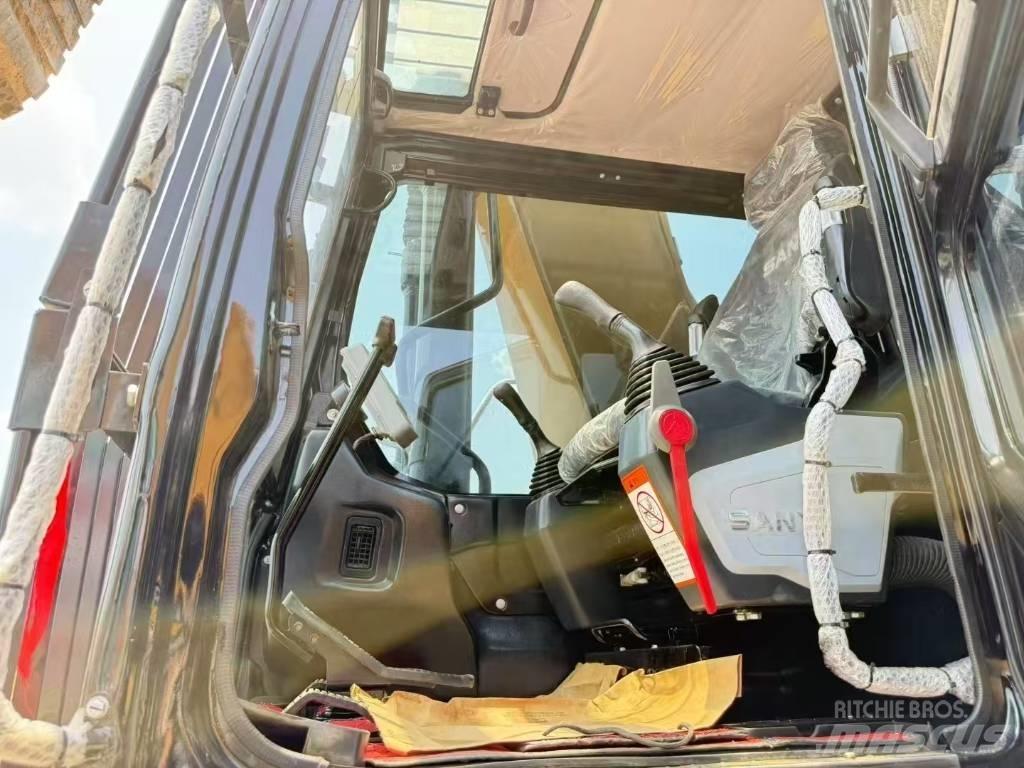 Sany 365H Rupsgraafmachines