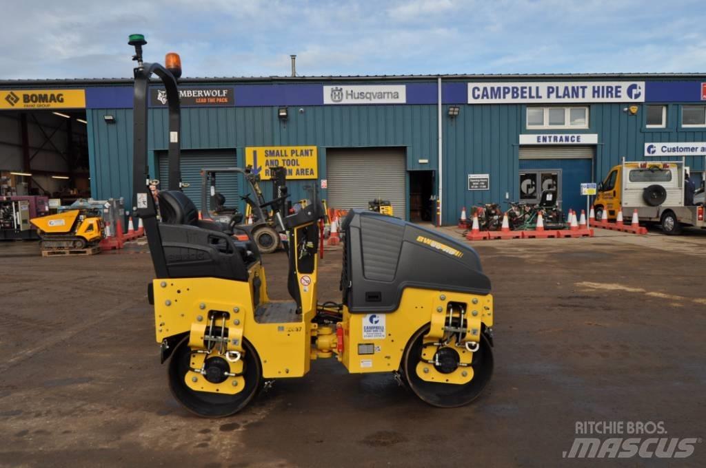 Bomag BW 80 AD-5 Duowalsen