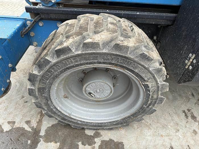 Genie GS5390RT Schaarhoogwerkers