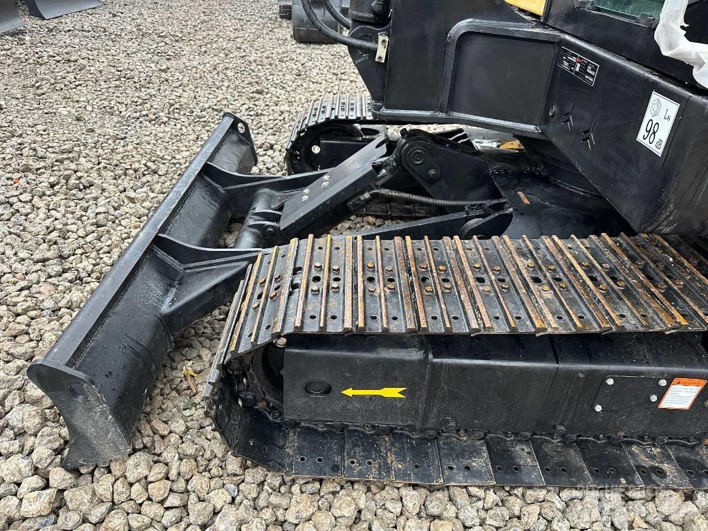 Sany SY 55 C Rupsgraafmachines