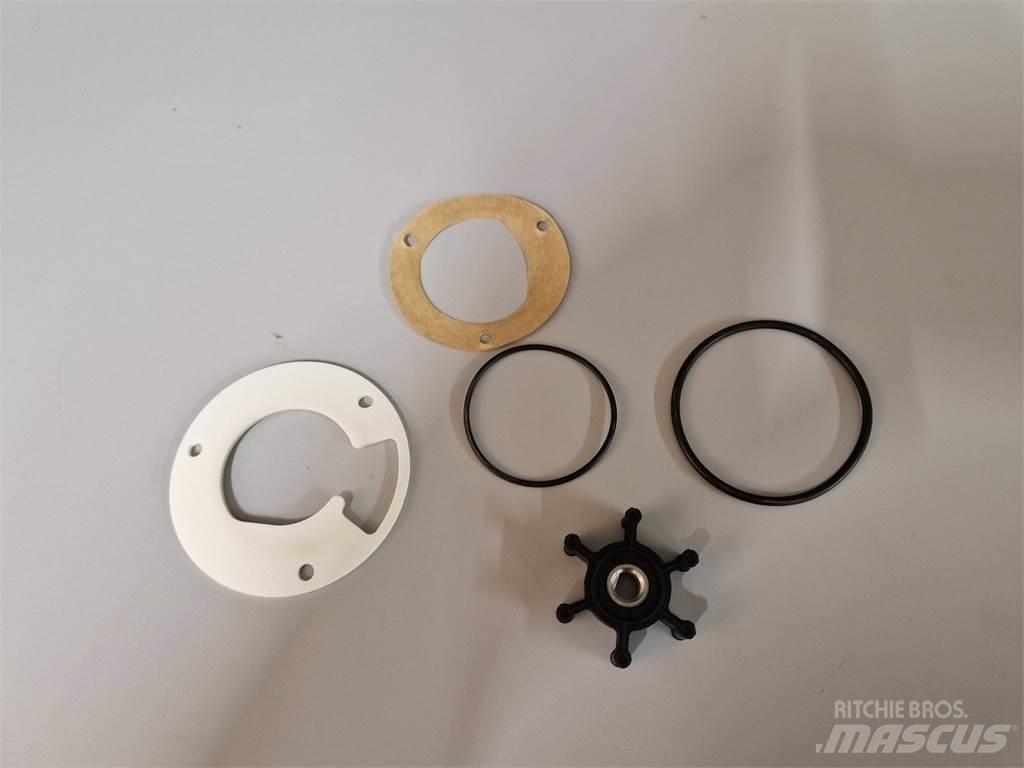 Rottne 050-0035 Motoren