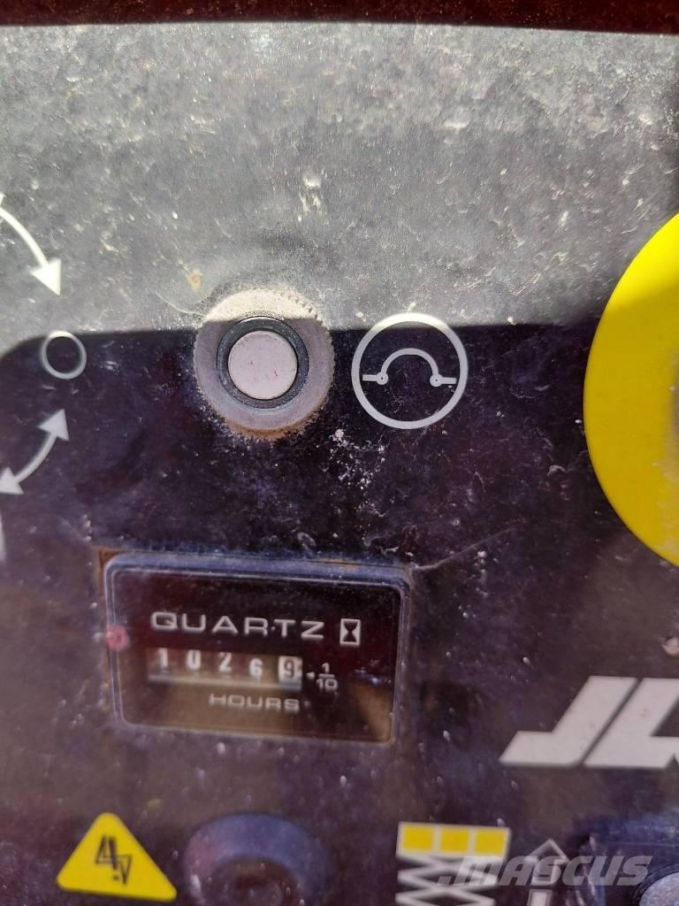 JLG 3369 LE Schaarhoogwerkers