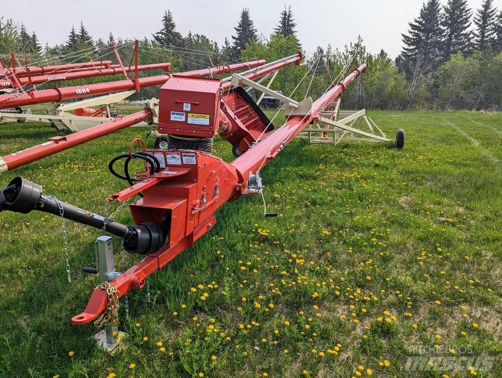 Farm King 1070 TMMR Graandrogers