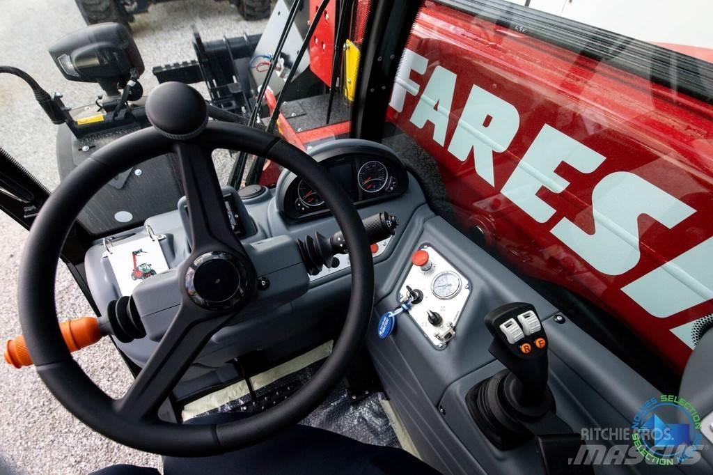Faresin 6.26 Verreikers