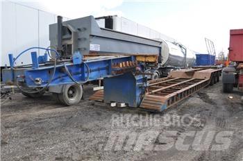 Hafo H-30-3-PLSBO Diepladers