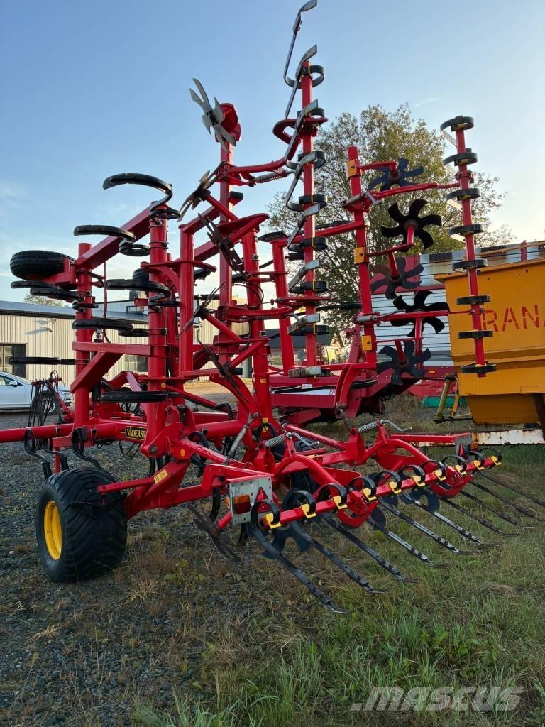 Väderstad Swift 560 Cultivatoren
