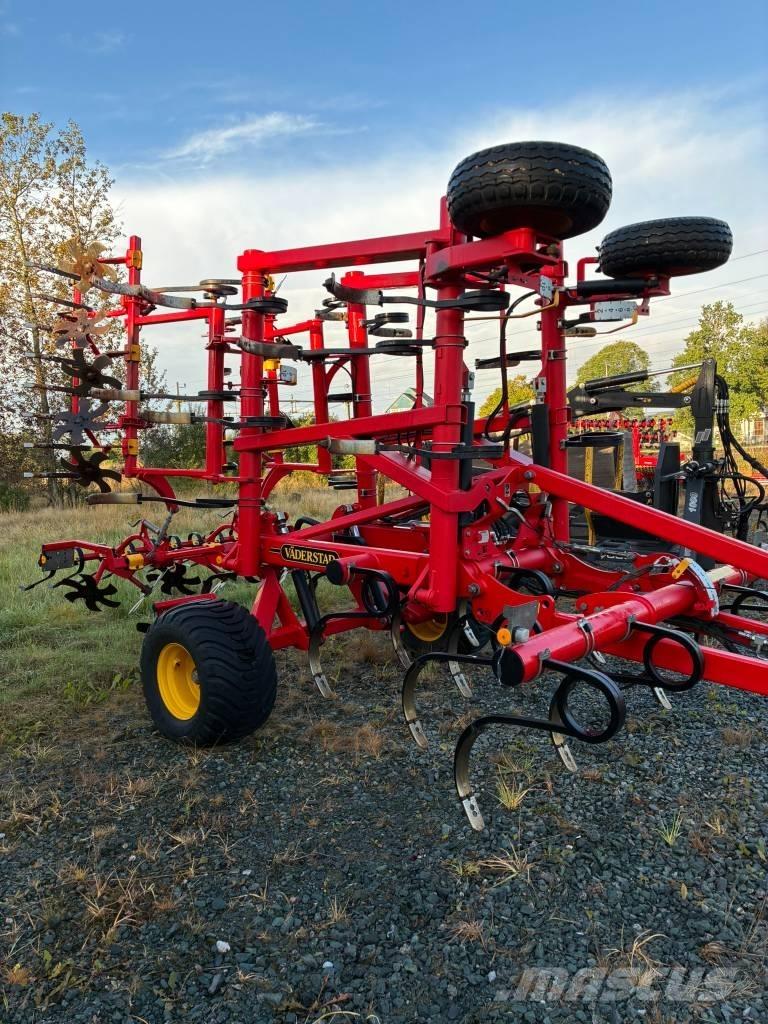 Väderstad Swift 560 Cultivatoren