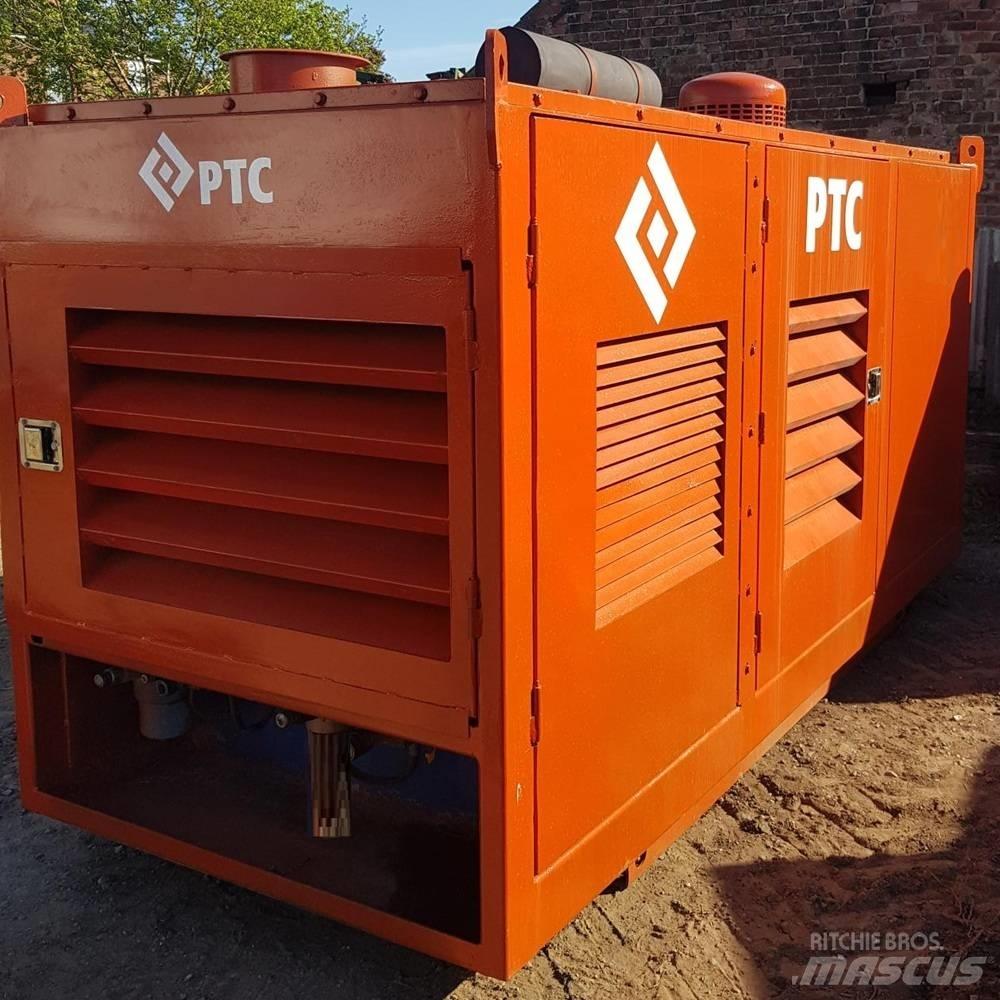  PTC 7 HF4 Trilblokken