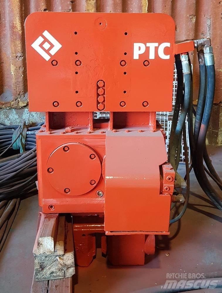  PTC 7 HF4 Trilblokken