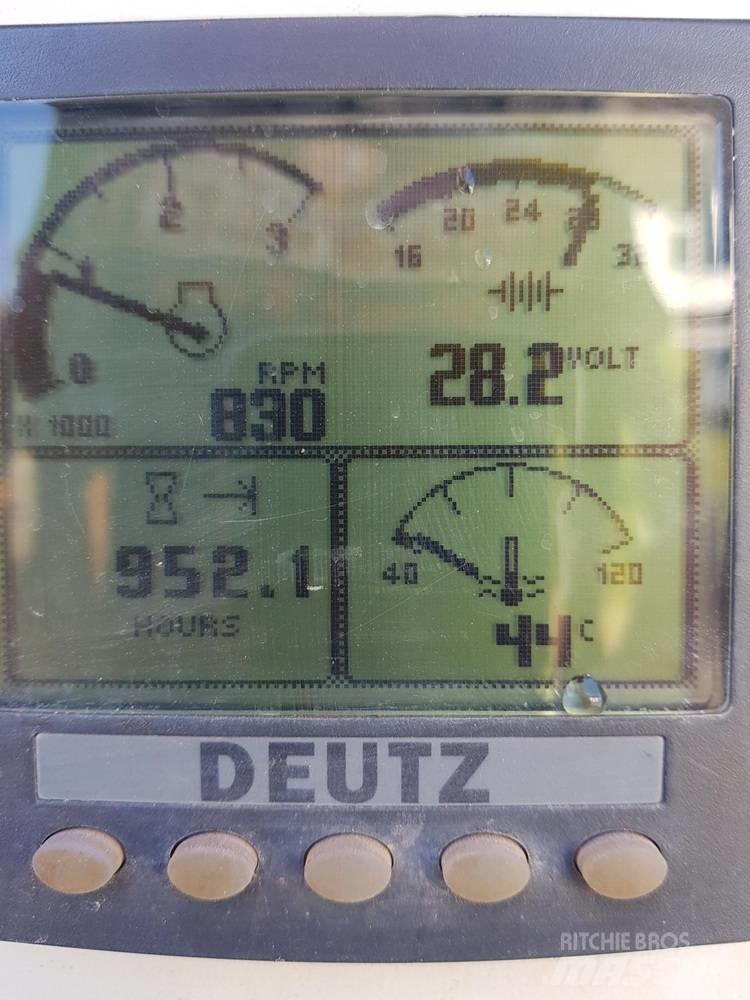 PTC 7 HF4 Trilblokken