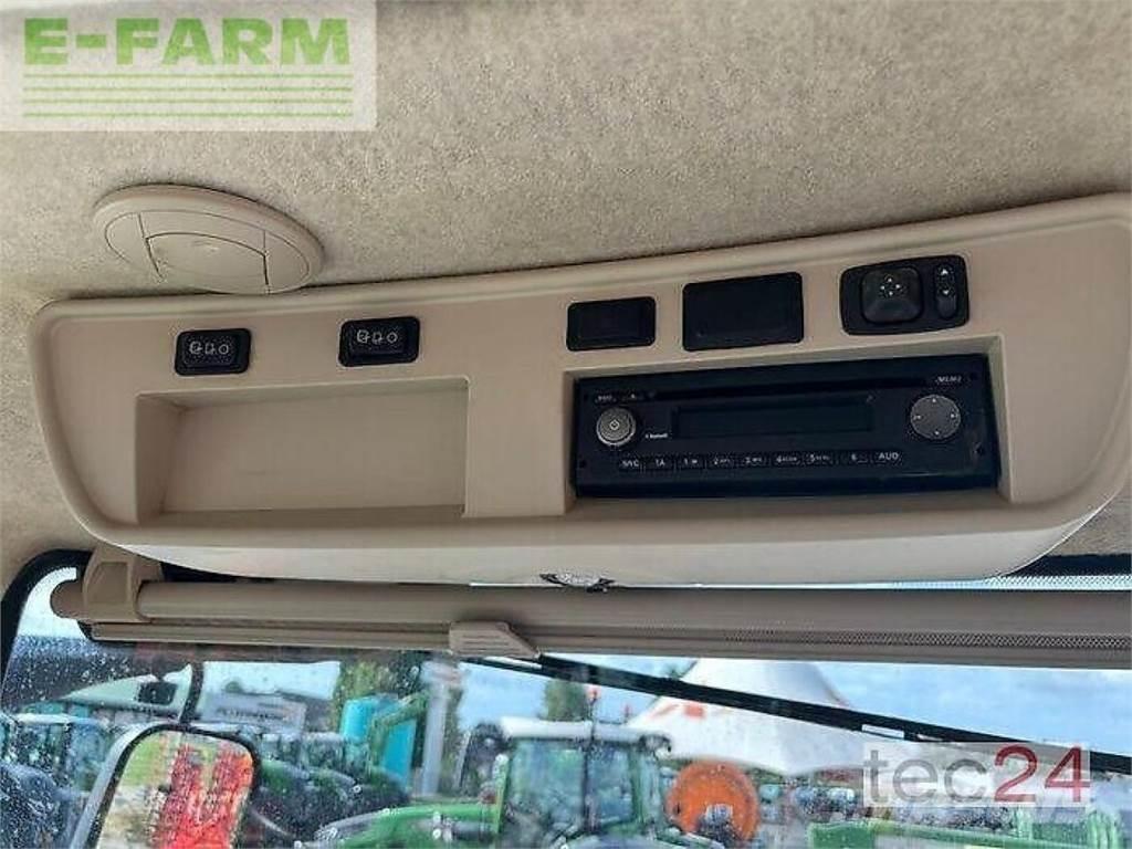John Deere 8370 rt Tractoren