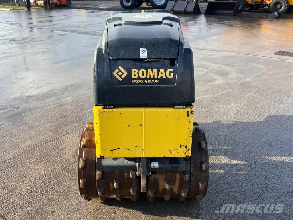 Bomag BMP 8500 Grondverdichtingsmachines