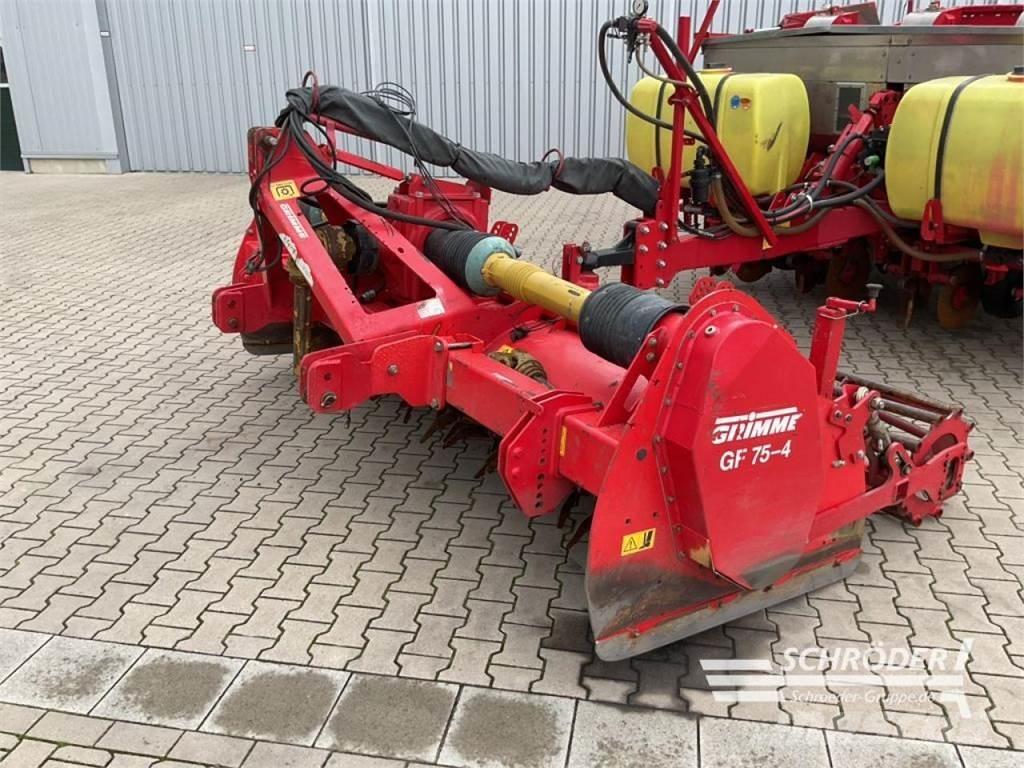 Grimme GF 75-4 Landbouw - overige